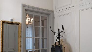 Appartement Centre Gare - Foto 4, wardrobe