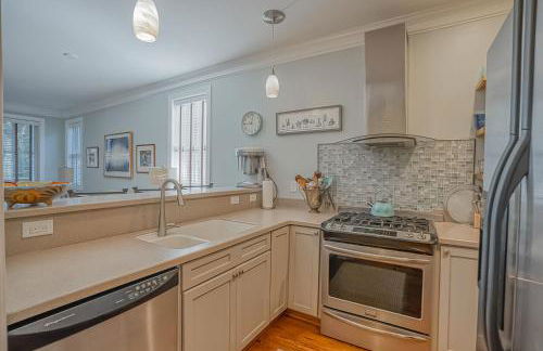 1009 Calhoun Street - Foto 13