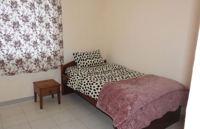 Ertunalp Apartment - Foto 4