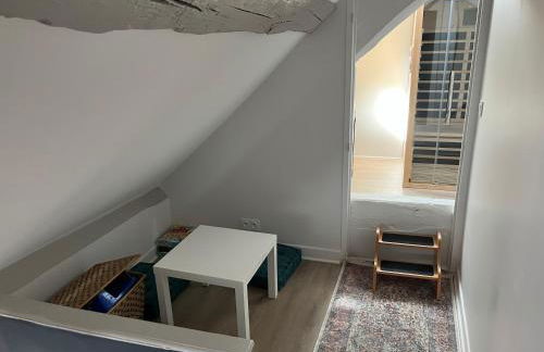 Les clos de Givry - Clos Théodore - Appartement 88m2 climatisé avec sauna et petite terrasse - Foto 32