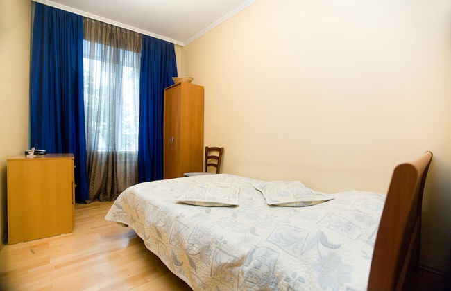 Kvart Apartments Mayakovskaya - Foto 52