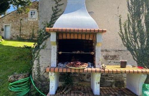 Casa de Campo Pumarada de Oirín - Foto 11