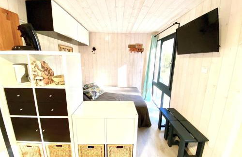 Bungalow Océane - Foto 16