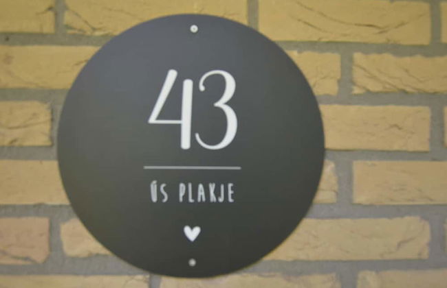 Holiday Home Near Lemelerberg Nature Reserve - Photo 20