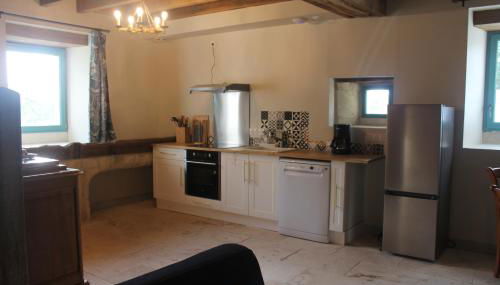 L'Écurie at Closerie Les Roches - Cozy 2 Bed Country Cottage - Foto 5