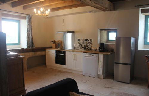 L'Écurie at Closerie Les Roches - Cozy 2 Bed Country Cottage - Foto 5