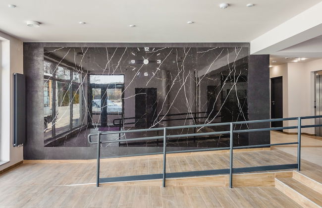 Apartamenty Sun & Snow Rozewska Natura Park - Foto 37