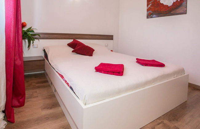 Apartments Andre Poreč - Foto 6