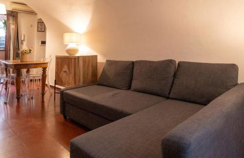 Arco del Calidarium - Pantheon - Photo 23