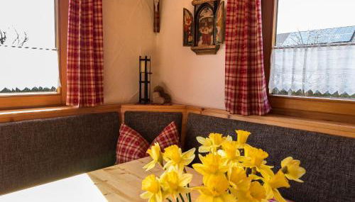 Ferienwohnung Heimatgefühl Thalheim - Foto 4