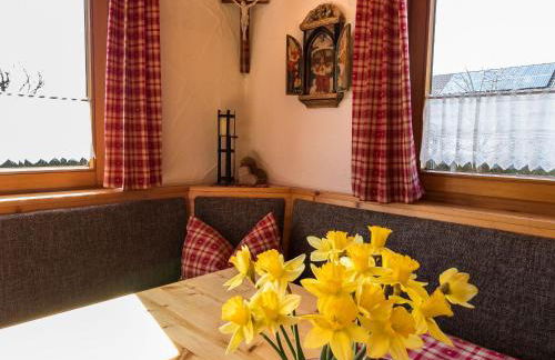 Ferienwohnung Heimatgefühl Thalheim - Foto 4