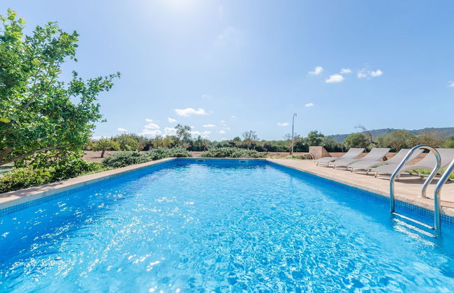 Can Sitjar in Porreres - Foto 3