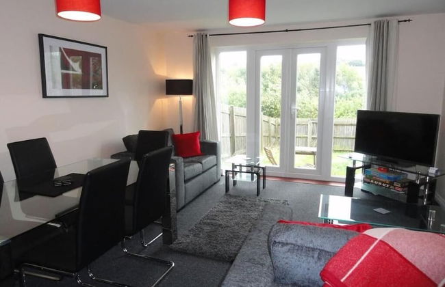 Perry House, Long Ashton, Bristol by Cliftonvalley Apartments - Foto 1