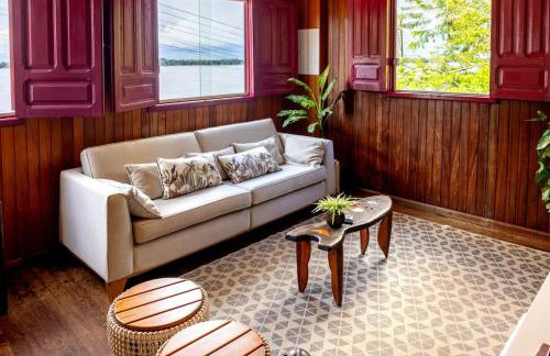 Casa Madadá - Foto 1