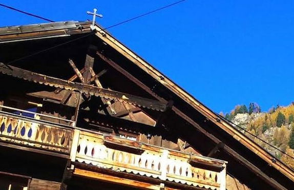 Chalet s'Tyrolia - Foto 2