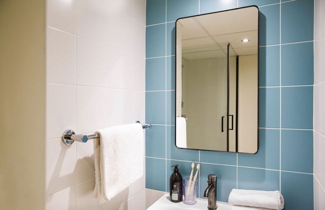 Aparthotel Adagio Porte de Versailles - Foto 23