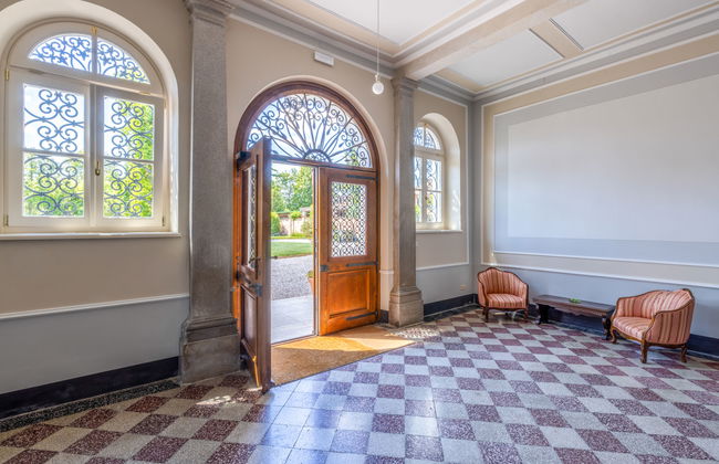 Winery Villa Vitas (App. 4) - Foto 19