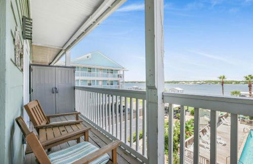 Lagoon Landing 207- Best of beach & lagoon - Foto 22