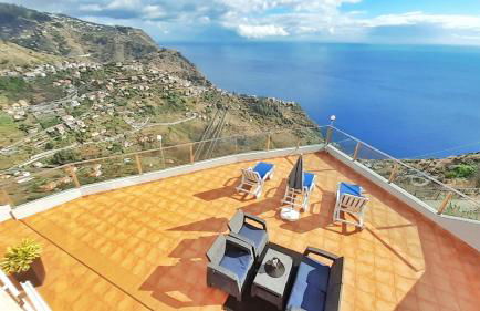 Madeira Island Villa Oceane Ribeira Brava - Photo 7