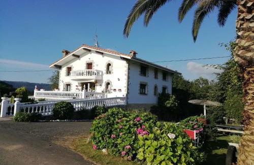 Agroturismo Pagoederraga - Foto 60