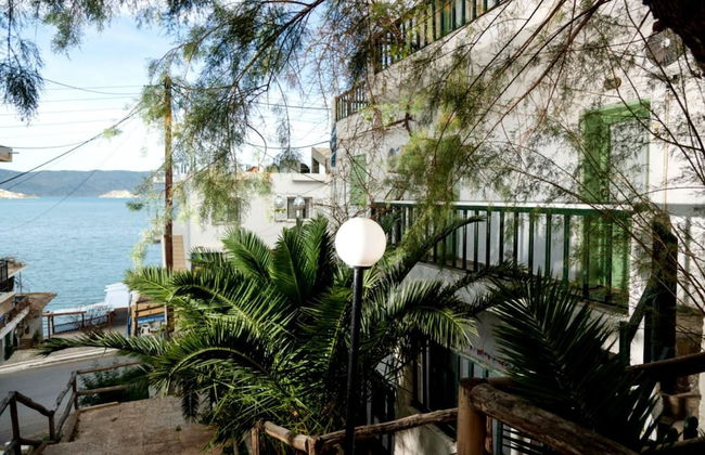 Elounda Collection Apartments - Photo 12