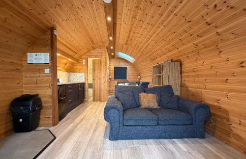 The Firs Country Park - Foto 132