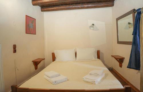 Traditional Villa with pool in Sfakia - Photo 13