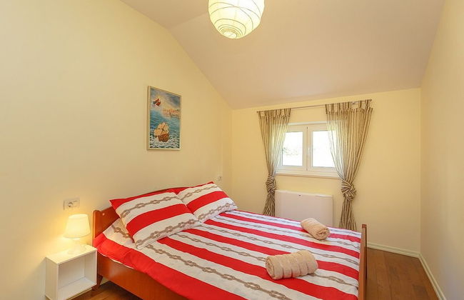 Apartments Moretić - Foto 5