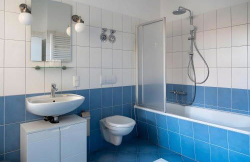 Ferienwohnung Lindner 2 - Foto 8