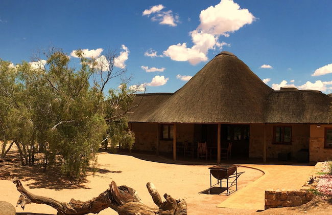 Daberas Guest Farm - Photo 12