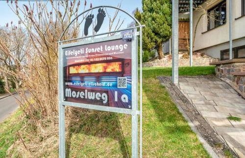 Eifelyeti Ferienwohnung Ellscheid - Foto 28