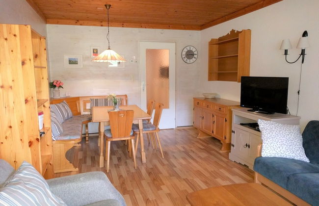 Apartment in Maria Alm Near ski Area - Foto 11