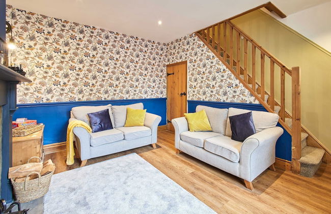 Host Stay Sage Cottage - Foto 29