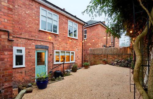 Fig Tree House - Foto 23