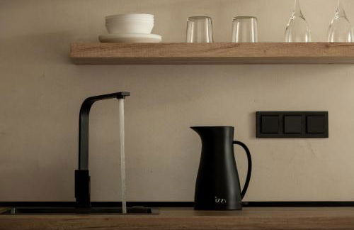 Nuovo Suites-Central Stay With Private Parking - Foto 20