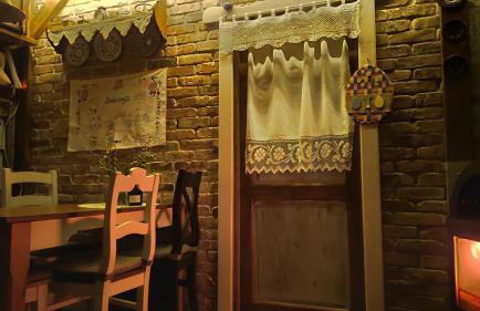 Chata drewniana Stefanówka - Foto 3