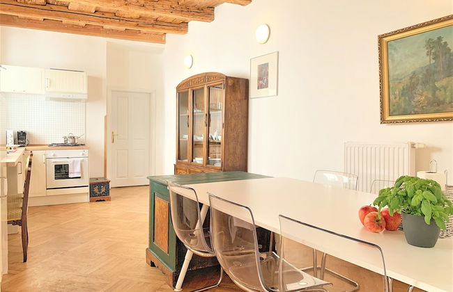 Small Luxury Palace Residence - Foto 24