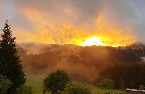 Sandras Bergstation - Photo 16