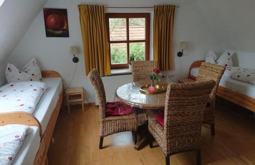 Im Buchenwäldchen - ruhig gelegenes Haus in der Natur für bis zu 12 Personen - Foto 9