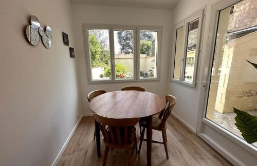 A0 Grand Appartement, Jaccuzi, et extérieur Thermal Artem à 200m - Photo 13