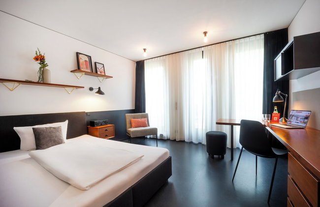 Brera Serviced Apartments Munich Schwabing - Photo 19
