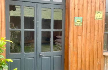 La Ferme des 1000 étangs - Foto 15