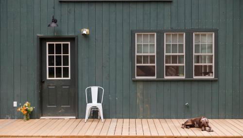 Brand New Barn House - Foto 2