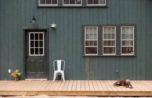 Brand New Barn House - Foto 2