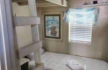 Red Roof Lodge• hot tub• 18 beds• venue• treehouse - Foto 12