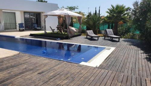 Eksklusiv Relax Villa i Orihuela Costa - Foto 3