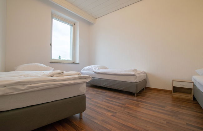 Lovely City House - Foto 8