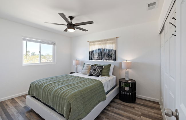 Dune Rise by Avantstay Chic Oasis w Patio - Photo 4