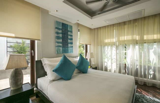 Lotus Samui - Photo 20