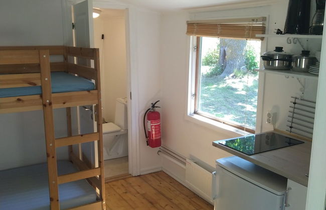 Kvarngården Natur Resort - Foto 13